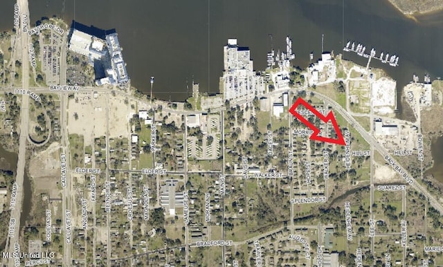 426 Heidenheim Ave, Biloxi, MS 39530