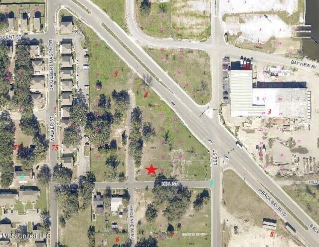 426 Heidenheim Ave, Biloxi, MS 39530