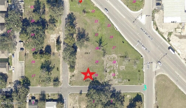 426 Heidenheim Ave, Biloxi, MS 39530