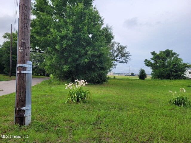 426 Heidenheim Ave, Biloxi, MS 39530