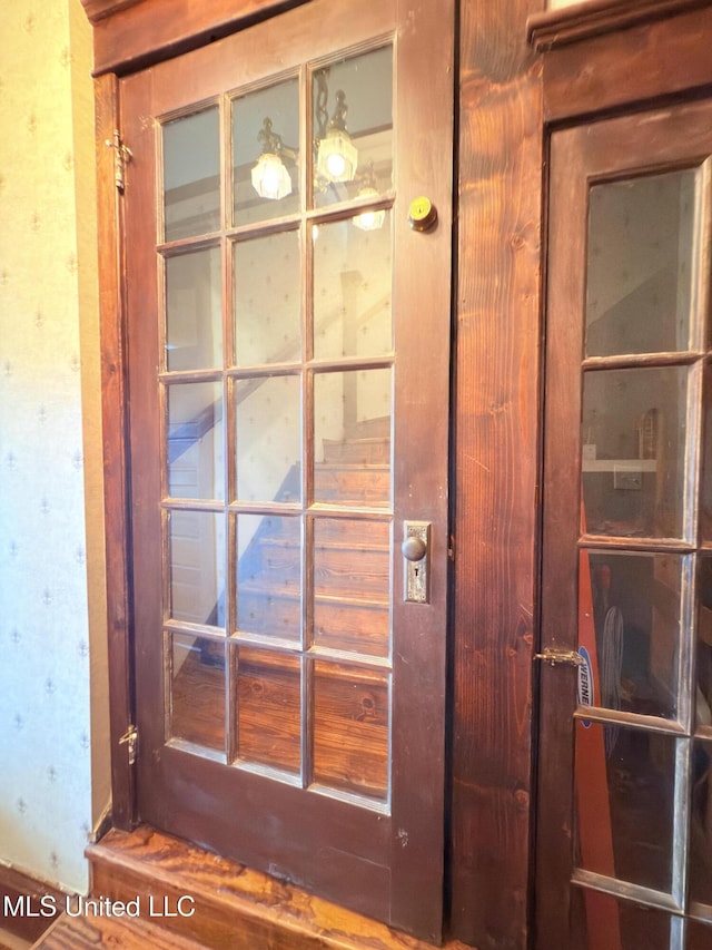 5 Spruce St, Oakland, MS 38948 - view of details