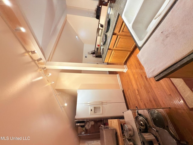 5 Spruce St, Oakland, MS 38948 - interior space