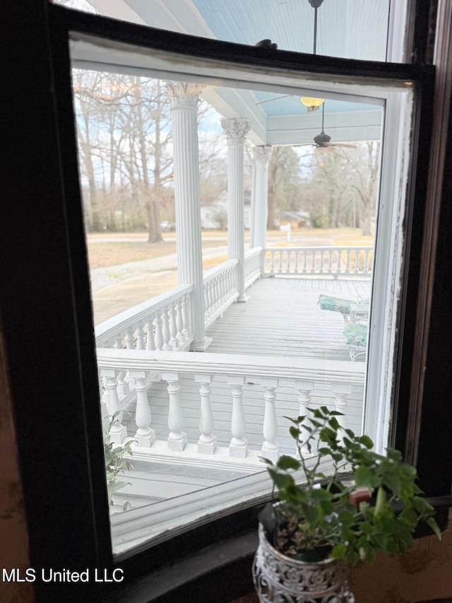5 Spruce St, Oakland, MS 38948 - view of room details