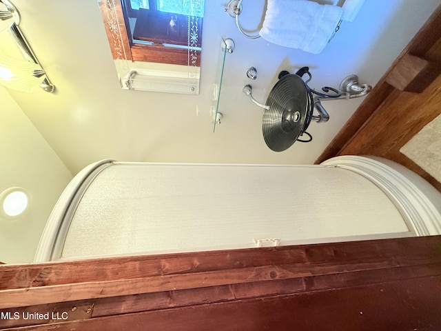 5 Spruce St, Oakland, MS 38948 - view of room details