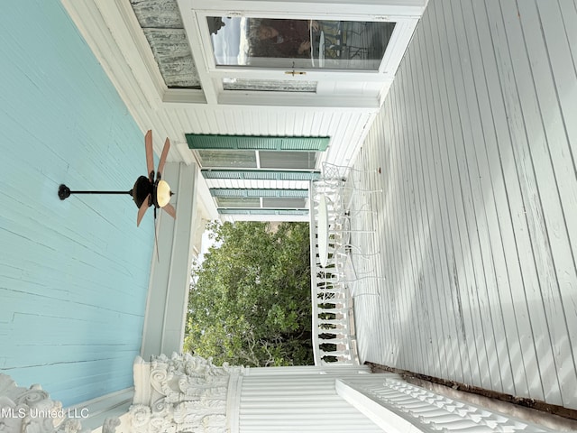 5 Spruce St, Oakland, MS 38948 - exterior space
