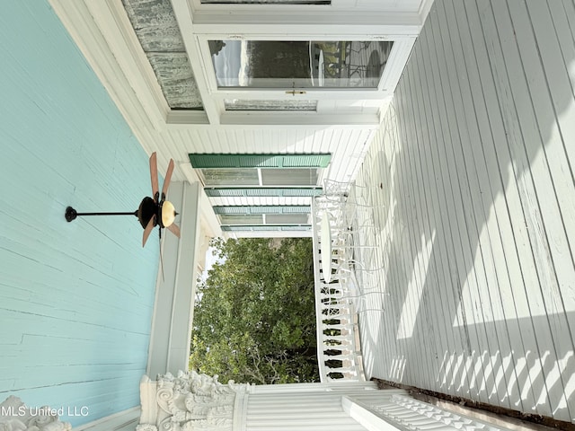 5 Spruce St, Oakland, MS 38948 - exterior space