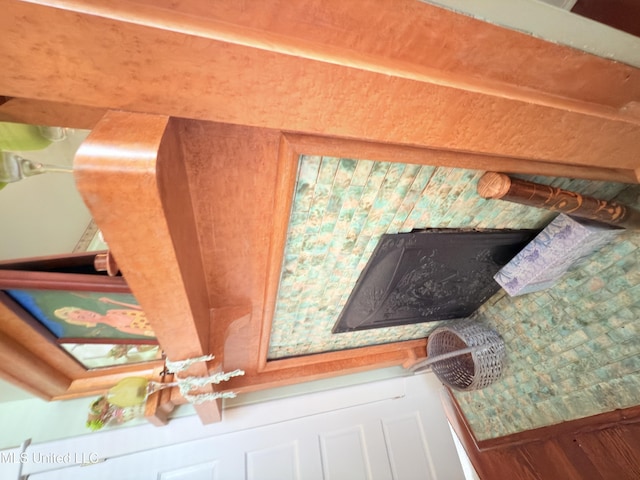 5 Spruce St, Oakland, MS 38948 - view of details