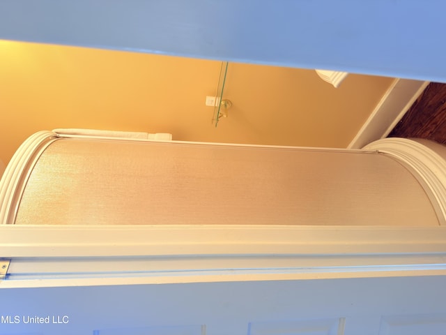 5 Spruce St, Oakland, MS 38948 - view of interior details