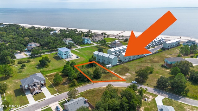 Listing photo 2 for 114 Sea Oaks Blvd, Long Beach MS 39560