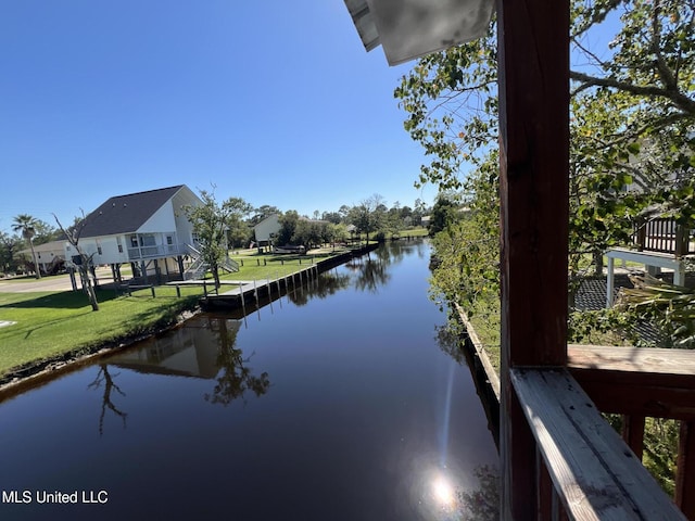 5107 Gulf St, Bay Saint Louis, MS 39520