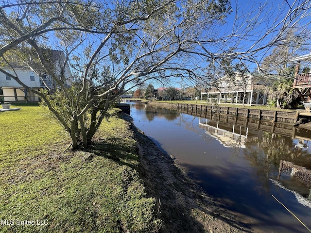 5107 Gulf St, Bay Saint Louis, MS 39520