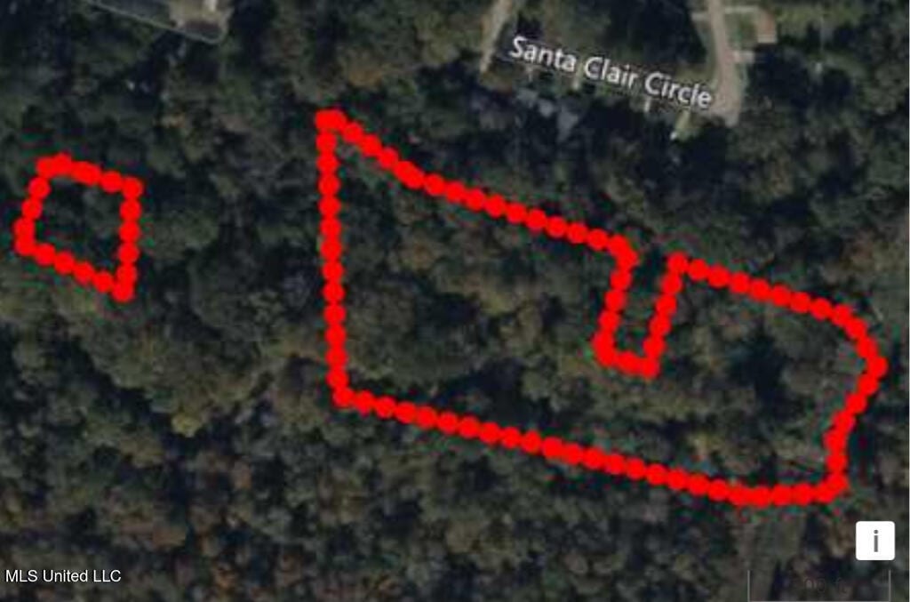 0 Santa Clair Cir, Jackson, MS 39212