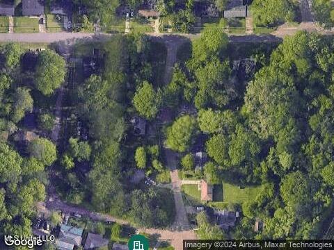 0 Santa Clair Cir, Jackson, MS 39212