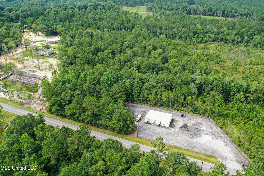 03 Oneal Rd, Vancleave, MS 39565