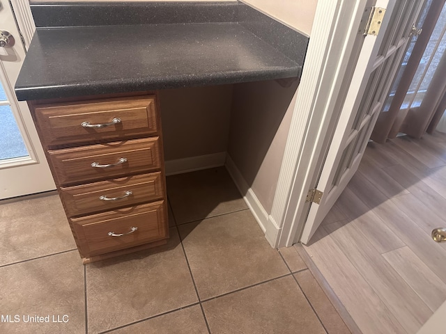903 Westwood St, Pascagoula, MS 39567 - view of interior details