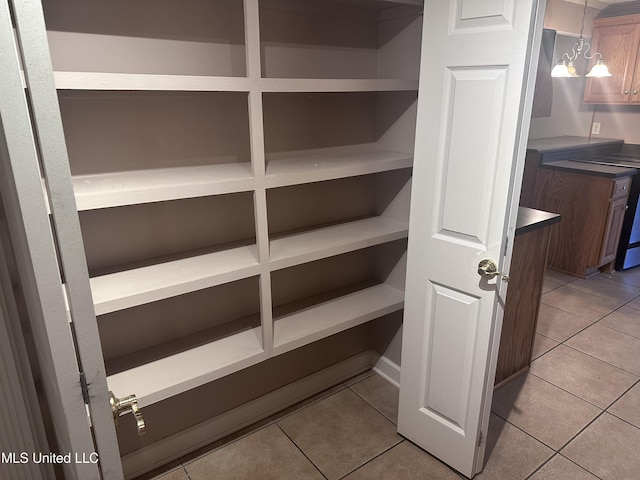 903 Westwood St, Pascagoula, MS 39567 - view of storage area