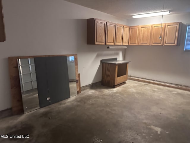 903 Westwood St, Pascagoula, MS 39567 - view of basement