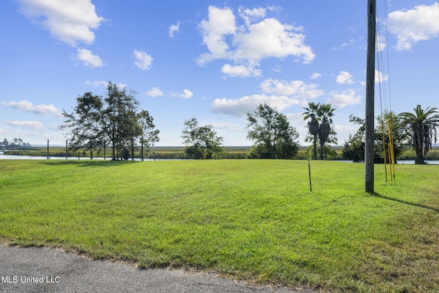 2452 Iki Pl, Diamondhead, MS 39525