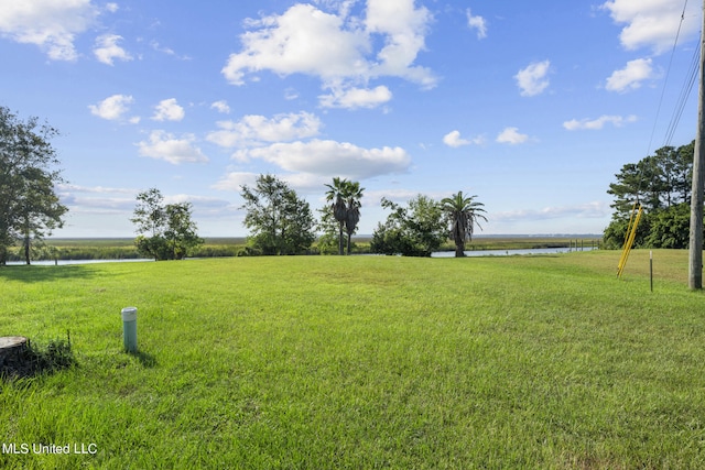 2452 Iki Pl, Diamondhead, MS 39525