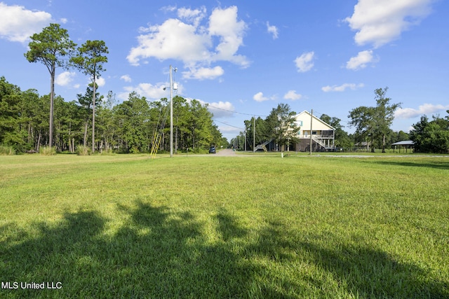 2452 Iki Pl, Diamondhead, MS 39525