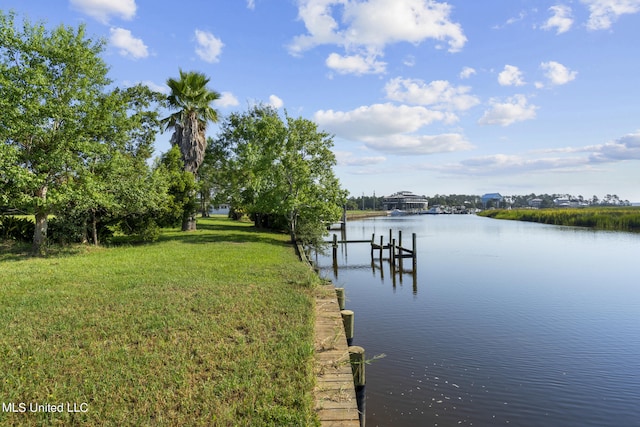 2452 Iki Pl, Diamondhead, MS 39525
