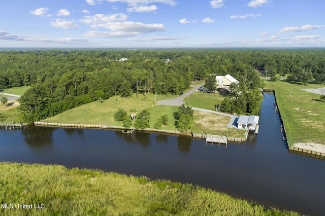 2452 Iki Pl, Diamondhead, MS 39525