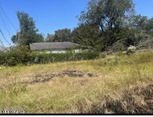 610 W Ridgeway St, Jackson MS, 39213 land for sale