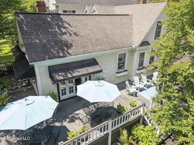 315 N St, Lexington, MS 39095 - aerial view