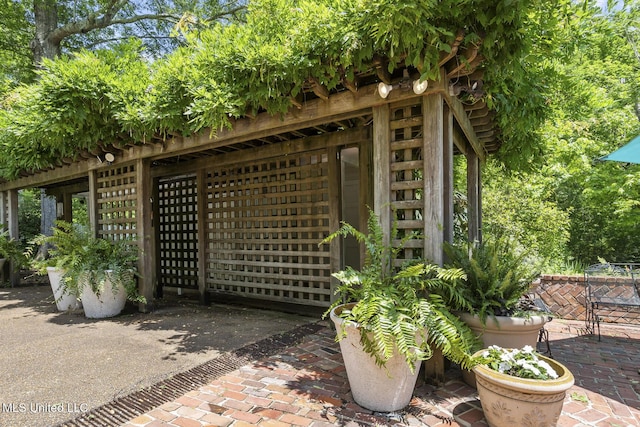 315 N St, Lexington, MS 39095 - view of outdoor structure