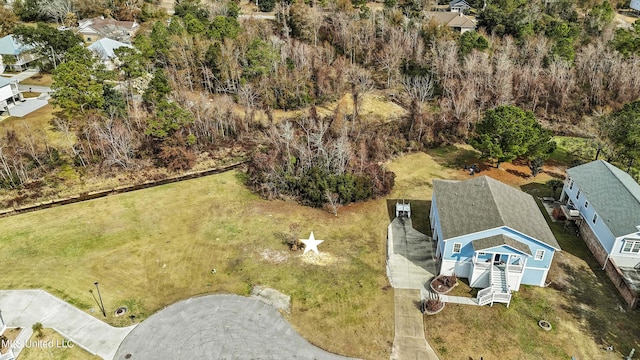 Sarahs Ln, Waveland MS, 39576 land for sale