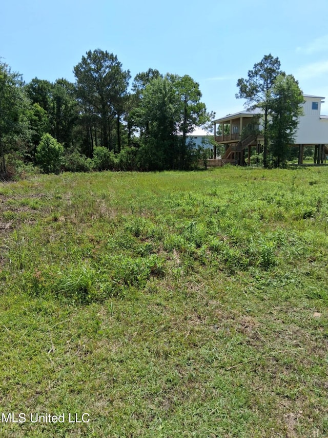 506 Sears Ave, Waveland, MS 39576