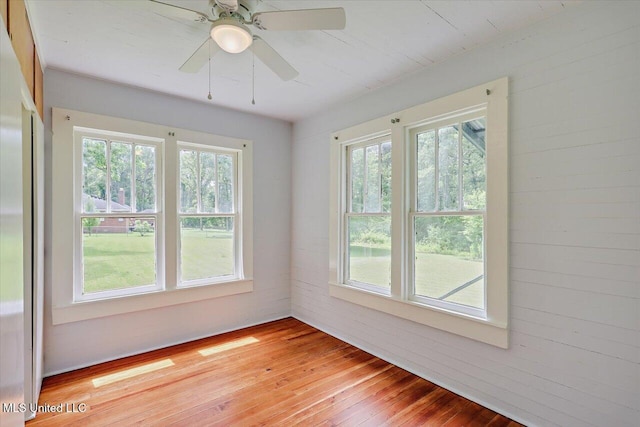 873 SCR 142, Morton, MS 39117 - unfurnished sunroom featuring healthy amount of natural light