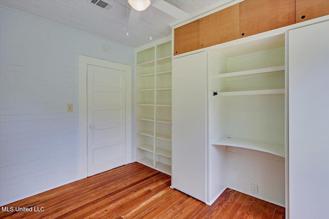 873 SCR 142, Morton, MS 39117 - view of closet
