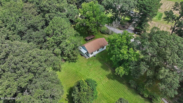 873 SCR 142, Morton, MS 39117 - view of property location
