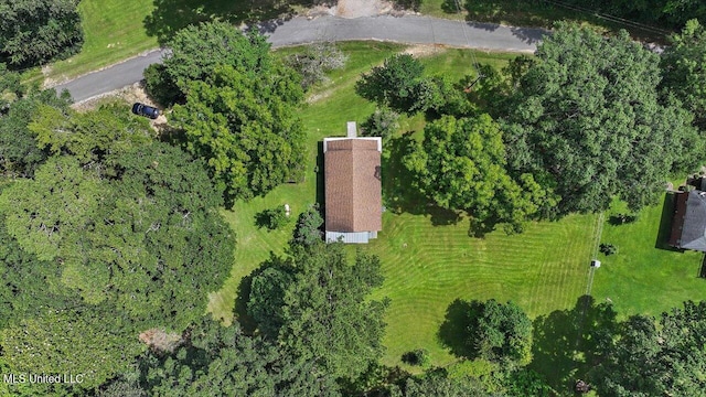 873 SCR 142, Morton, MS 39117 - view of property location