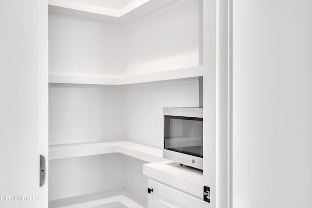 202 Crestwood Pl, Madison, MS 39110 - view of storage area