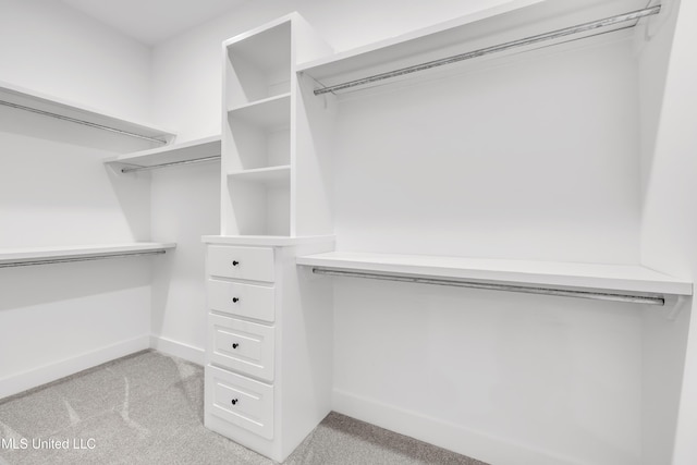 202 Crestwood Pl, Madison, MS 39110 - walk in closet with light carpet