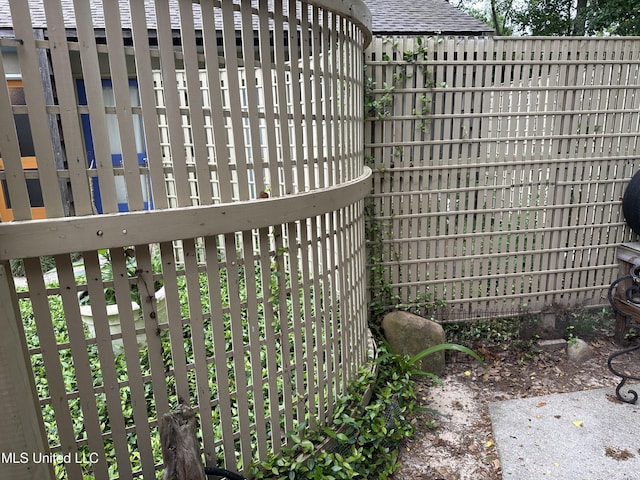 828 Oakleigh Ave Unit 15, Gulfport, MS 39507 - view of exterior details