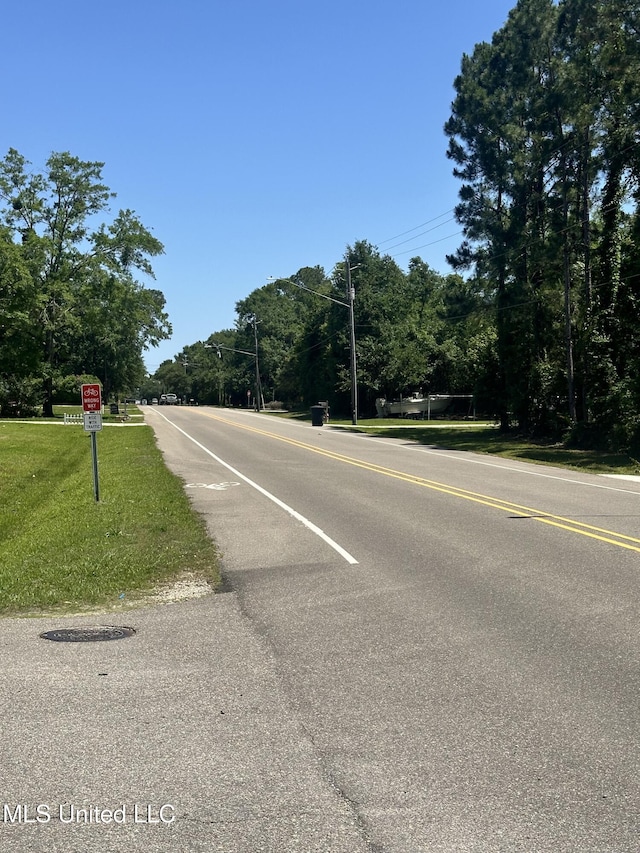 0 Nicholson Ave, Waveland, MS 39576