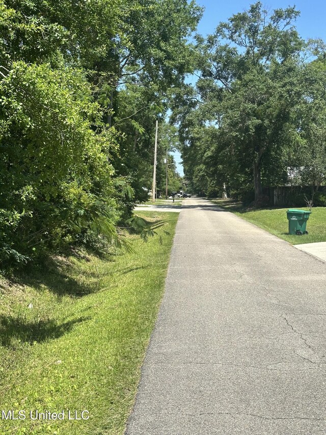 0 Nicholson Ave, Waveland, MS 39576