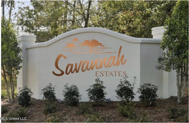 Savannah Ests, Biloxi MS, 39532 land for sale