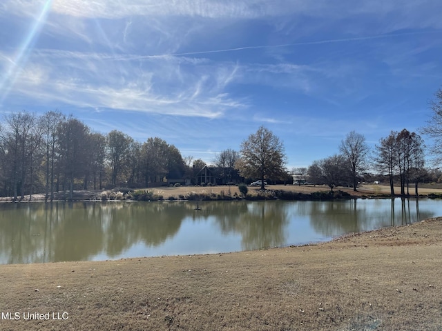 5 Lombardy Rd, Drew, MS 38737 - water view