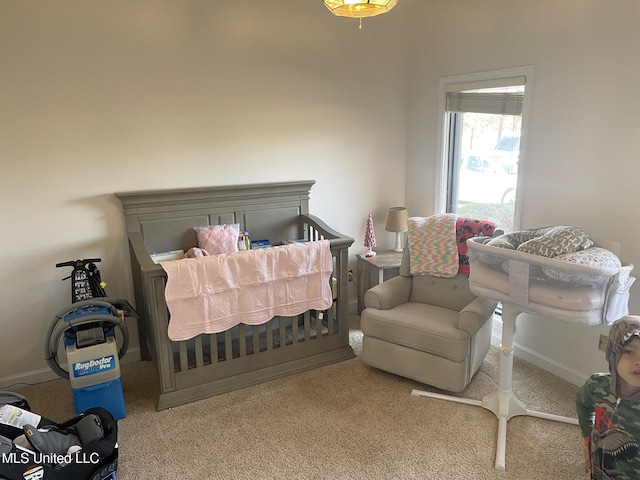 5 Lombardy Rd, Drew, MS 38737 - bedroom with light carpet