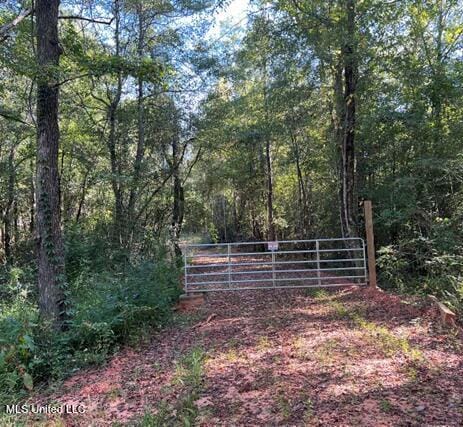 Bolen Long Creek Rd, Meridian MS, 39301 land for sale