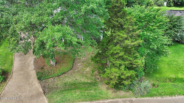 634 Twin Harbor Pl, Madison, MS 39110 - view of property location