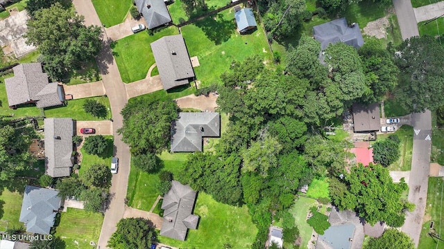 634 Twin Harbor Pl, Madison, MS 39110 - view of property location with nearby suburban area
