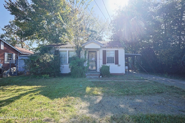 1318 W Rosemont Ave, Jackson, MS 39204