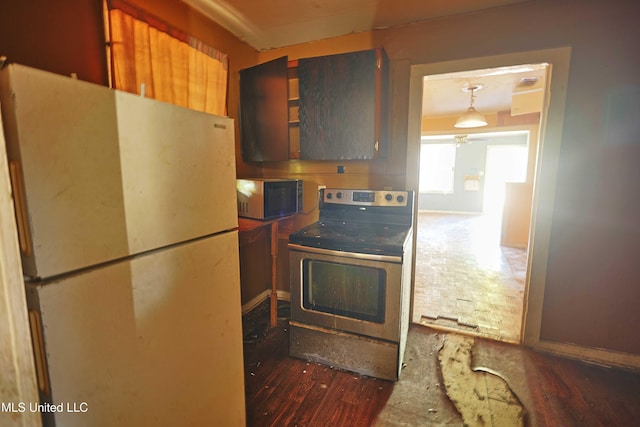 1318 W Rosemont Ave, Jackson, MS 39204