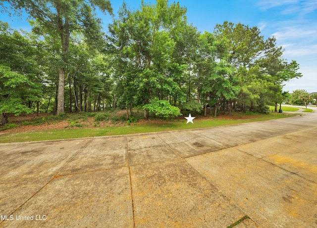Perryman Rd, Ocean Springs, MS 39564