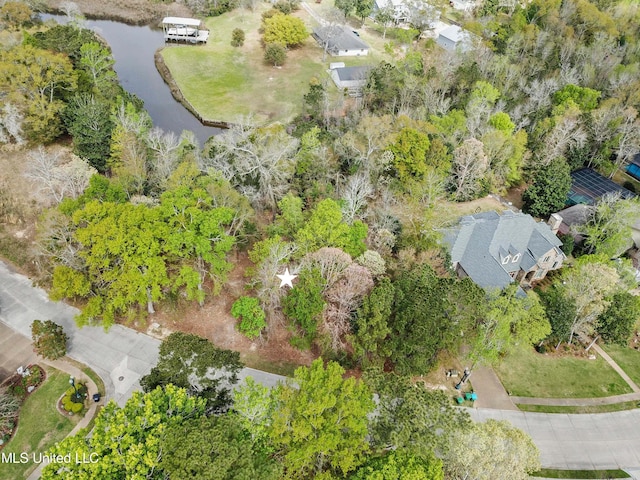 Perryman Rd, Ocean Springs, MS 39564